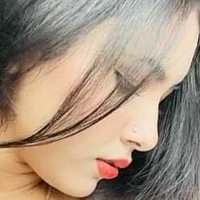 Aarohi Verma Nøgen