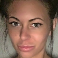 Abbey Sacchini Nøgen