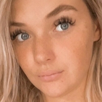 Abbie Coombes Nøgen