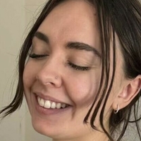 Abby Berner Nøgen