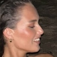 Abby Eggleton Nøgen