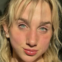 Abby Lynn Fit Nøgen