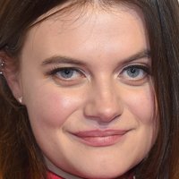 Abigail Hardingham Nøgen
