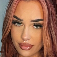 addiethabhaddie Nøgen
