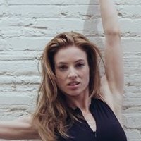 Adele Marie Pomerenke Nøgen