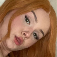 Adri Krystal Nøgen