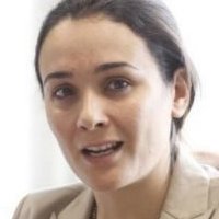 Adriana Domínguez Nøgen