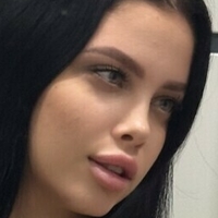 Adriana.miller Nøgen