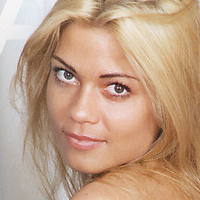 Adrianna Malkova Nøgen