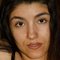 Adriene Macedo Nøgen