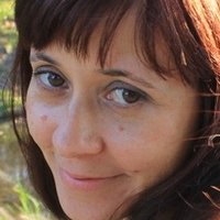 Adrienne Pierce Nøgen