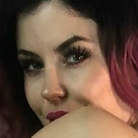 Aemelia Fox Nøgen