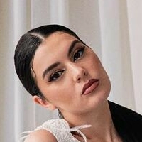 Aida Blanco Nøgen