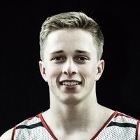 Aidan Sullivan Nøgen