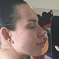 aidrafoxx Nøgen