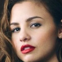 Aimee Carrero Nøgen