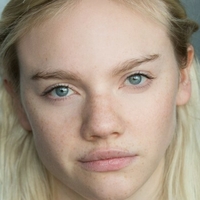 Áine Rose Daly Nøgen