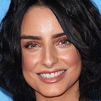 Aislinn Derbez Nøgen
