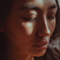 Aisuu Moon Nøgen