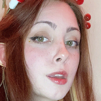 _akanecosplay_ Nøgen