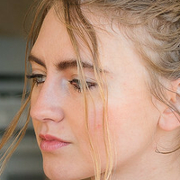 Alaina Wulf Nøgen