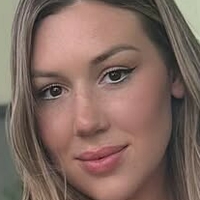 Alaine Cheeks Nøgen