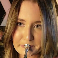 Alana Be Dootin Nøgen