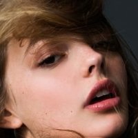 Alana Champion Nøgen
