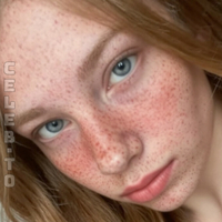 Alaskafreckles Alaskafawn Nøgen