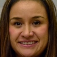 Alejandra Marin Nøgen
