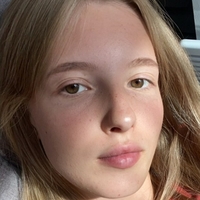 Alena Barhalenko Nøgen