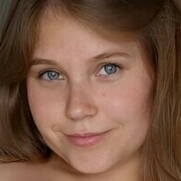 alena_posdina Nøgen