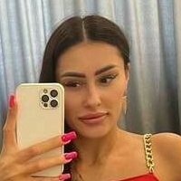 Alena Sayhii Nøgen