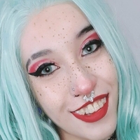 Alessa Lovecraft Nøgen