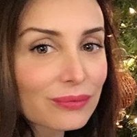 Alessandra Pierelli Nøgen
