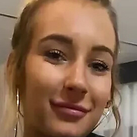 alessiamonz Nøgen