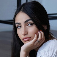 alessiasantoro Nøgen