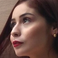 Alessiasantos Nøgen