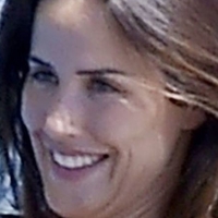 Alex Riviere Nøgen