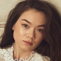 Alexa Loo Nøgen