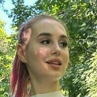Alexa Lungu Nøgen