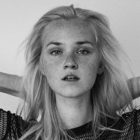 Alexa Reynen Nøgen