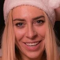 Alexa Swizz Nøgen