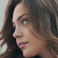 alexalana Nøgen