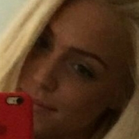 Alexandra Cooper Nøgen