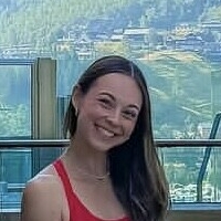 Alexandra Kerr Nøgen