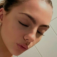 Alexandra Tsolakidis Nøgen