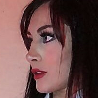 alexandraleal_xo Nøgen