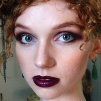 Alexandria Basso Nøgen