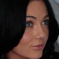 Alexi Blue Nøgen